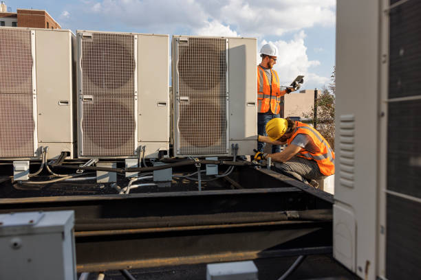 Best HVAC for Healthcare Facilities in Old Tappan, NJ