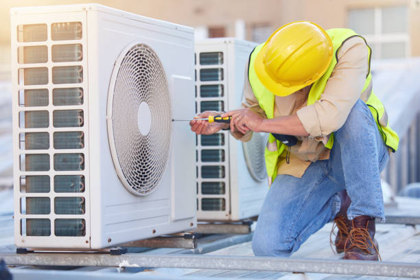 Best HVAC Equipment and Components in Old Tappan, NJ