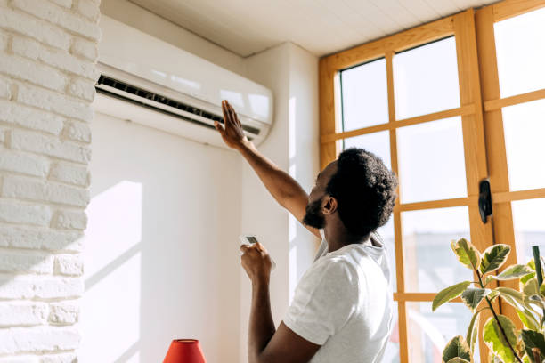 Best Furnace Cleaning in Old Tappan, NJ