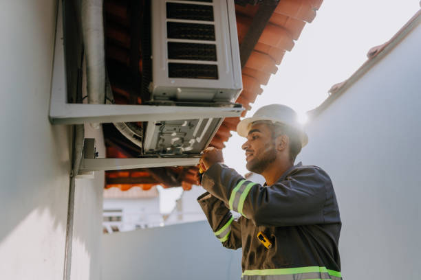 Best Commercial HVAC in Old Tappan, NJ