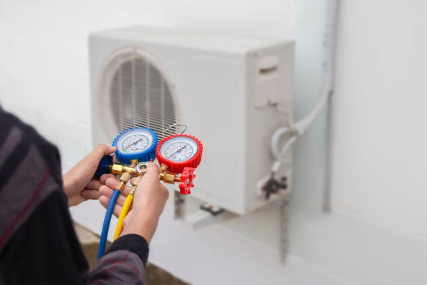 Best Ductless Mini-Split Systems in Old Tappan, NJ