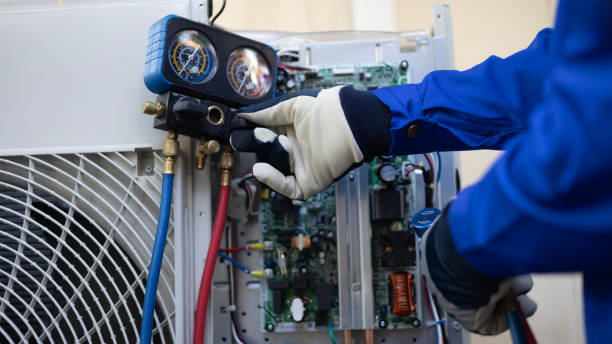 Best HVAC Consulting and Engineering in Old Tappan, NJ